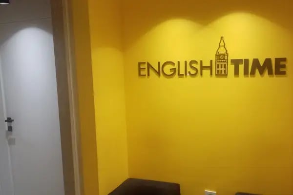 English Time Sincan | İngilizce Kursu - Resim 5
