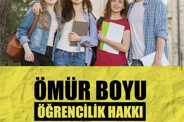 English Time Sincan | İngilizce Kursu - Resim 11