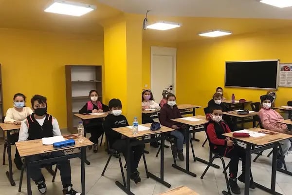 English Time Sincan | İngilizce Kursu - Resim 2