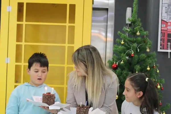 English Time Sincan | İngilizce Kursu - Resim 18