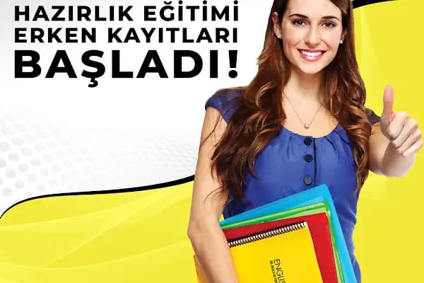English Time Sincan | İngilizce Kursu - Resim 15