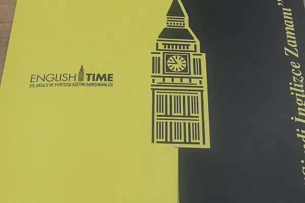 English Time Sincan | İngilizce Kursu - Resim 8