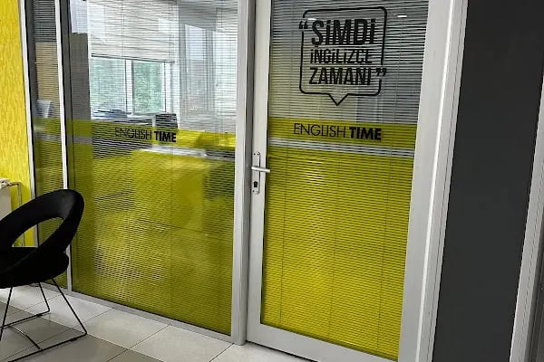 English Time Sincan | İngilizce Kursu - Resim 3