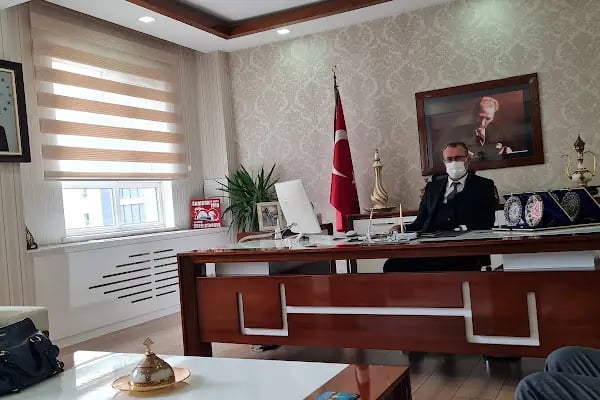 Ataşehir İlçe Nüfus Müdürlüğü - Resim 2