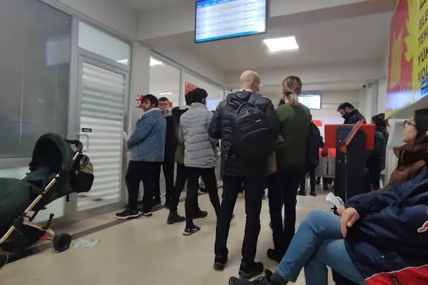 Ataşehir İlçe Nüfus Müdürlüğü - Resim 10