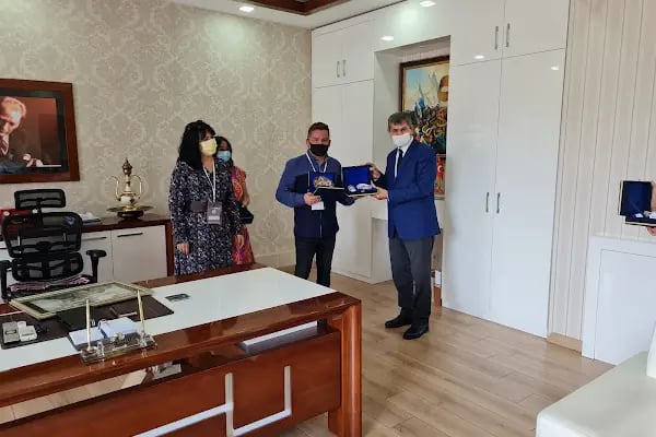 Ataşehir İlçe Nüfus Müdürlüğü - Resim 13