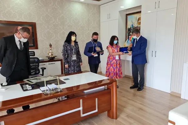 Ataşehir İlçe Nüfus Müdürlüğü - Resim 17