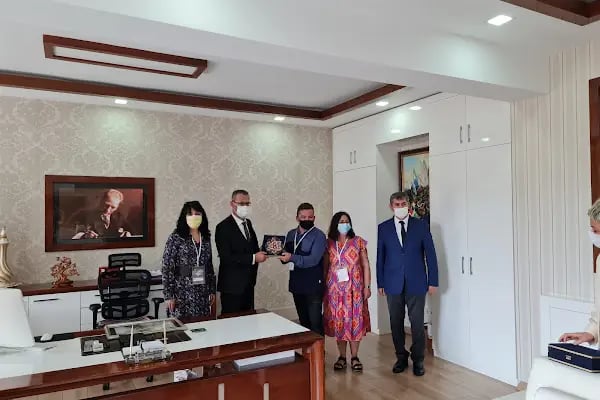 Ataşehir İlçe Nüfus Müdürlüğü - Resim 6