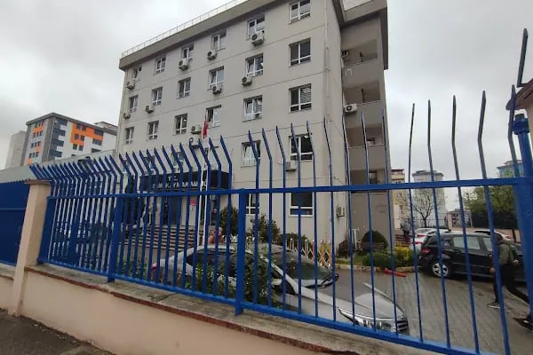 Ataşehir İlçe Nüfus Müdürlüğü - Resim 3