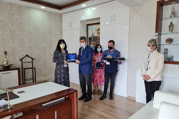 Ataşehir İlçe Nüfus Müdürlüğü - Resim 16
