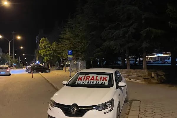 Acıpayam Asil Rent A Car (Araç kiralama) - Resim 4