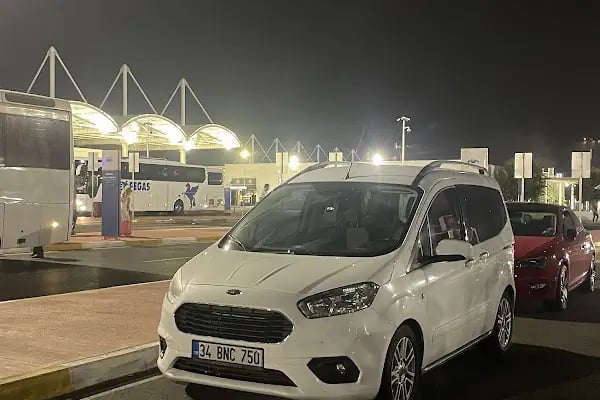 Acıpayam Asil Rent A Car (Araç kiralama) - Resim 5