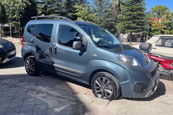 Acıpayam Asil Rent A Car (Araç kiralama) - Resim 3