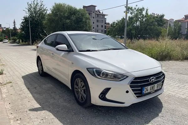 Acıpayam Asil Rent A Car (Araç kiralama) - Resim 12