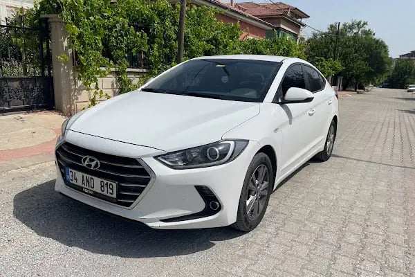 Acıpayam Asil Rent A Car (Araç kiralama) - Resim 14