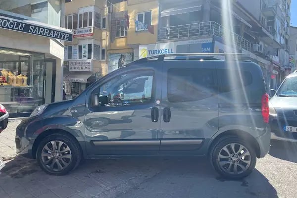 Acıpayam Asil Rent A Car (Araç kiralama) - Resim 13