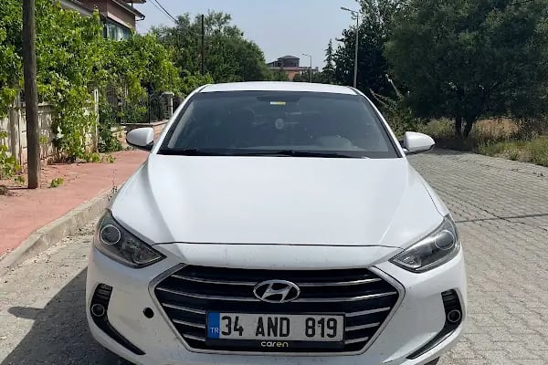 Acıpayam Asil Rent A Car (Araç kiralama) - Resim 2