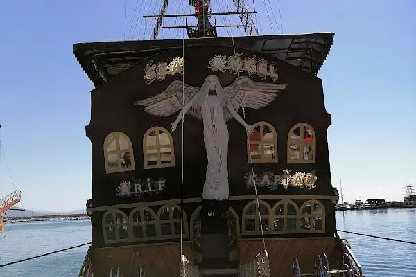 Alidaş Alanya Liman İşletmesi - Resim 8
