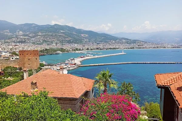 Alidaş Alanya Liman İşletmesi - Resim 14