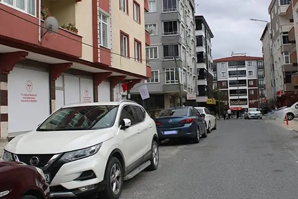 Gaziosmanpaşa Aile Sağlığı Merkezi - Resim 3
