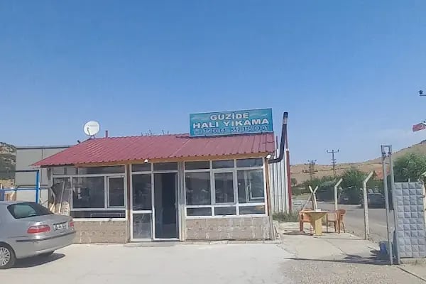 Güzide Karapürçek Halı Yıkama - Resim 5