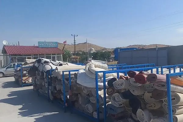 Güzide Karapürçek Halı Yıkama - Resim 3