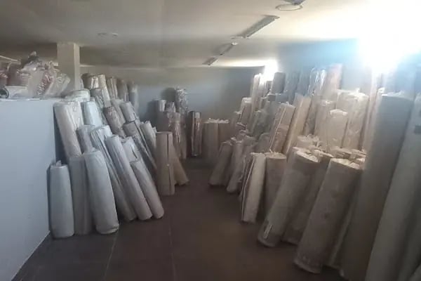 Güzide Karapürçek Halı Yıkama - Resim 13
