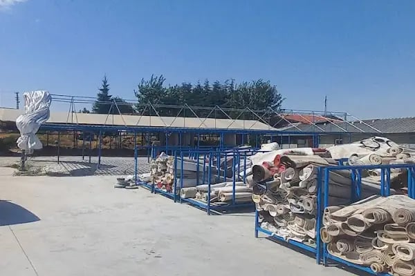 Güzide Karapürçek Halı Yıkama - Resim 7