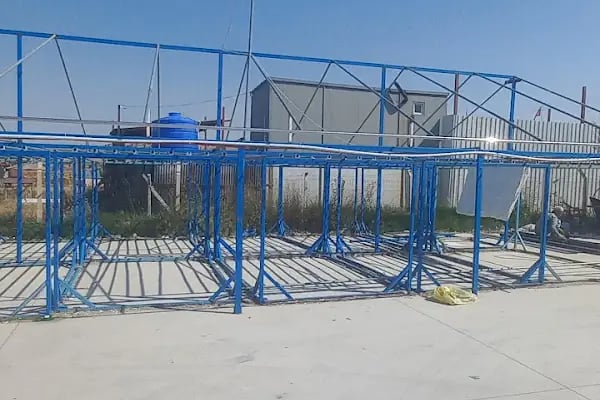 Güzide Karapürçek Halı Yıkama - Resim 14