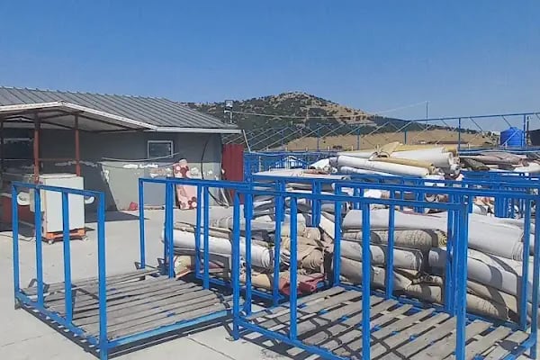 Güzide Karapürçek Halı Yıkama - Resim 8