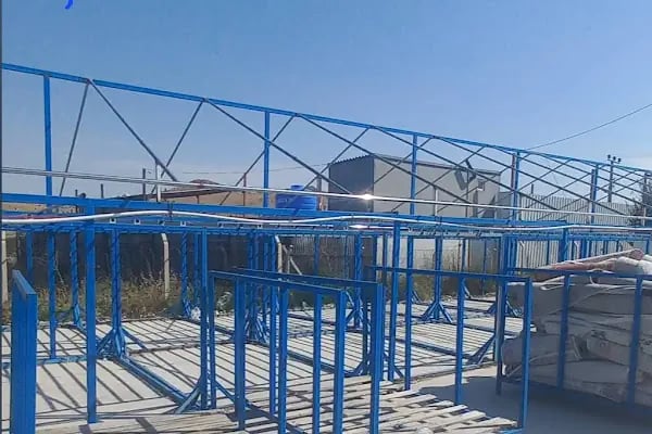 Güzide Karapürçek Halı Yıkama - Resim 2