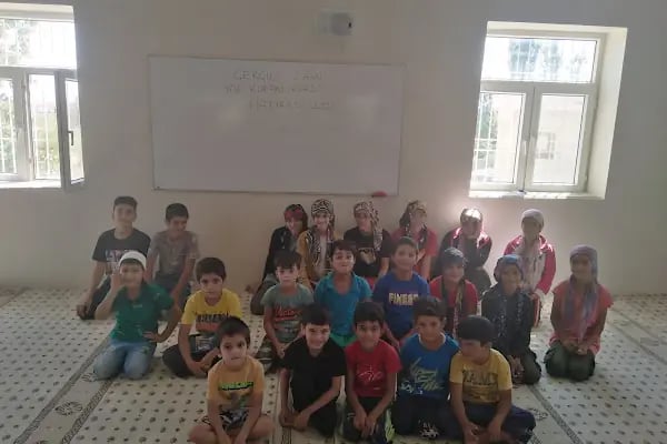 ÇERÇİLİ MAHALLE CAMİİ - Resim 20