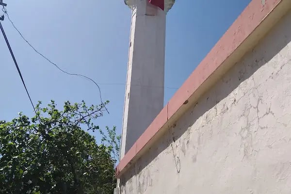 ÇERÇİLİ MAHALLE CAMİİ - Resim 11
