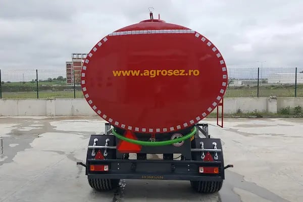 Romsan Tarım Sanayi Dış Ticaret A.Ş - Resim 10