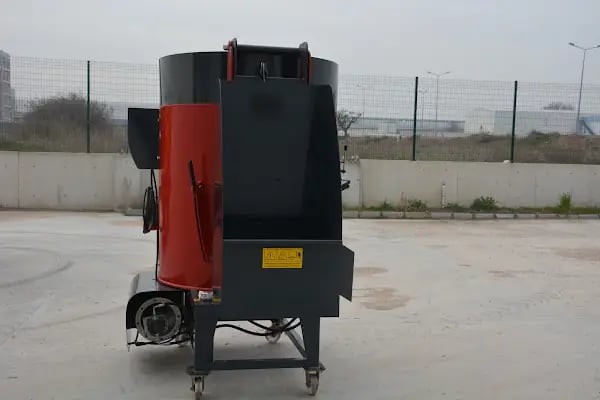 Romsan Tarım Sanayi Dış Ticaret A.Ş - Resim 19