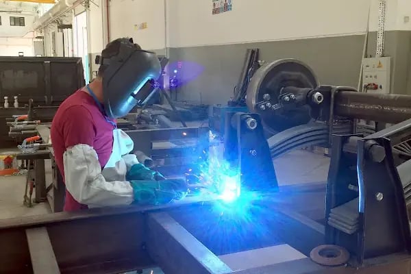 Romsan Tarım Sanayi Dış Ticaret A.Ş - Resim 16