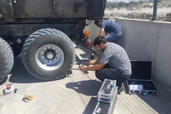 Romsan Tarım Sanayi Dış Ticaret A.Ş - Resim 9
