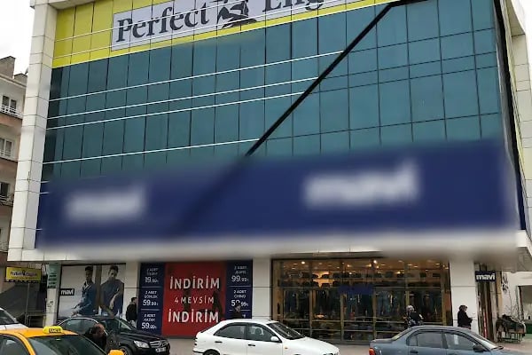 Sincan İngilizce Kursu Ankara - Perfect English Sincan Şubesi - Resim 1