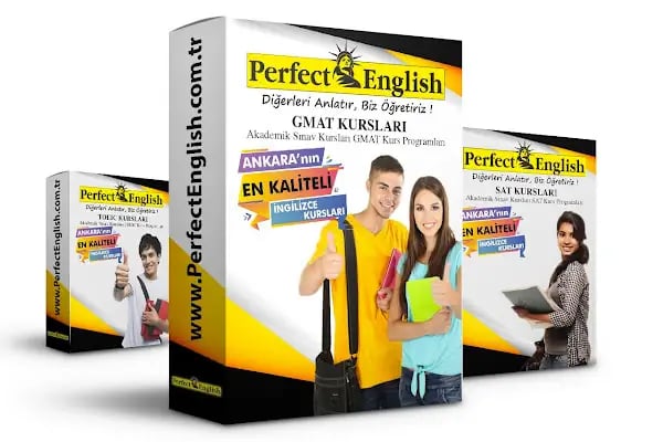 Sincan İngilizce Kursu Ankara - Perfect English Sincan Şubesi - Resim 5