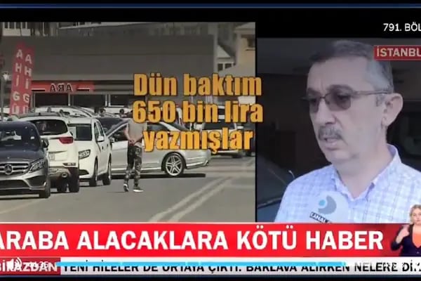 NASİB OTOMOTİV 2.EL ARAÇ ALIŞ-SATIŞI-OTOCENTER - Resim 14
