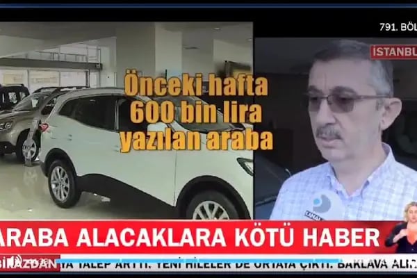 NASİB OTOMOTİV 2.EL ARAÇ ALIŞ-SATIŞI-OTOCENTER - Resim 4