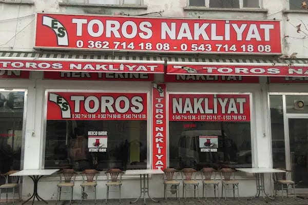 55 Toros Nakliyat - Resim 11