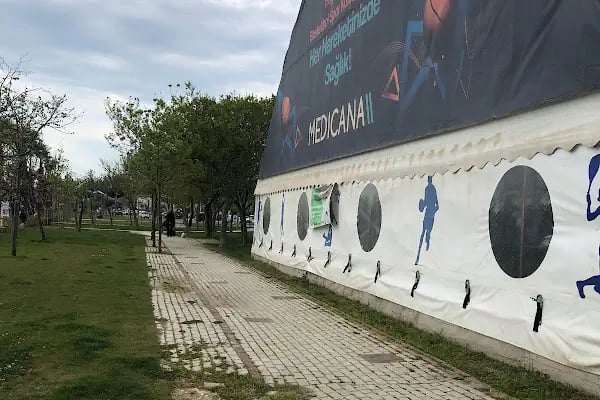 Büyükçekmece Tenis Okulu - Resim 7