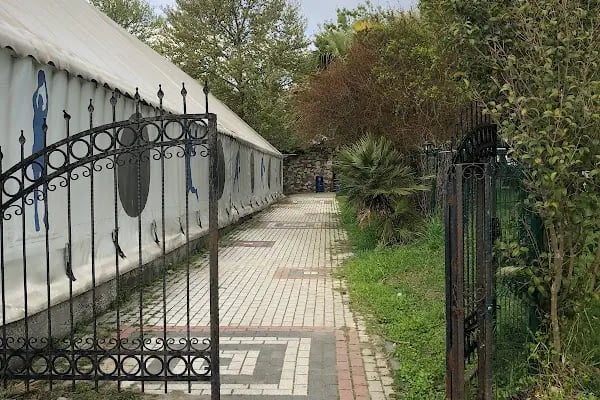 Büyükçekmece Tenis Okulu - Resim 3