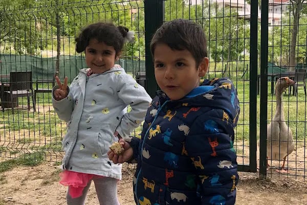 Büyükçekmece Tenis Okulu - Resim 15