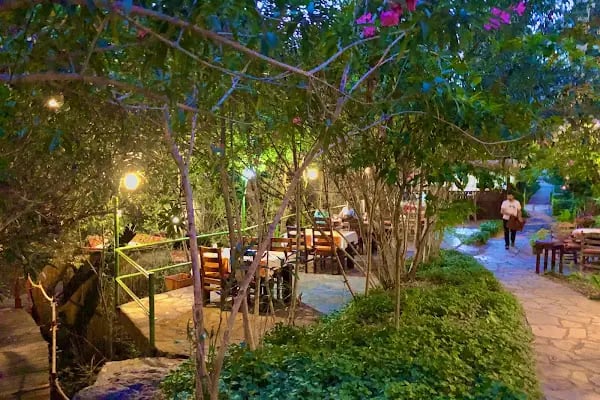 Akkaya Garden Restaurant - Resim 18