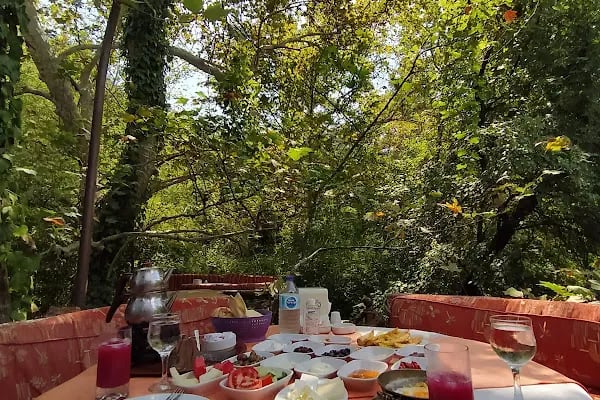 Akkaya Garden Restaurant - Resim 2