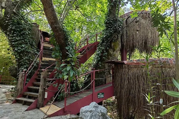 Akkaya Garden Restaurant - Resim 5