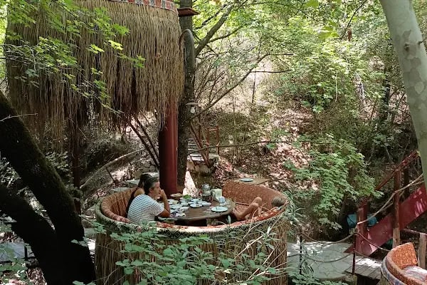 Akkaya Garden Restaurant - Resim 7