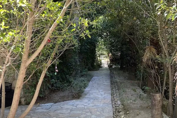 Akkaya Garden Restaurant - Resim 8